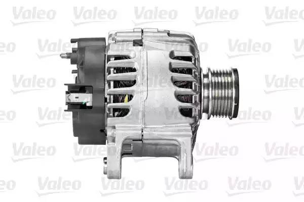 Генератор 440056 VALEO PHC