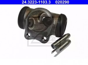 Колесный тормозной цилиндр 24.3223-1103.3 ATE