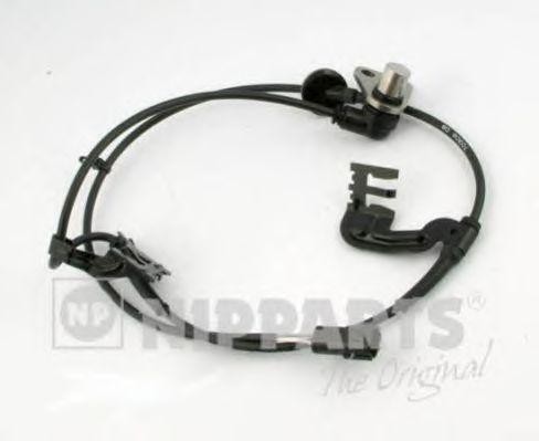 Датчик, частота вращения колеса J5003002 H B JAKOPARTS NIPPARTS