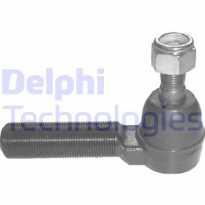 Наконечник поперечной рулевой тяги TA1702 DELPHI