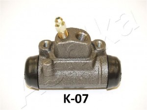 Колесный тормозной цилиндр 67-K0-007 ASHIKA