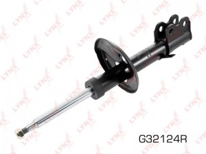 Амортизатор подвески G32124R LYNXAUTO