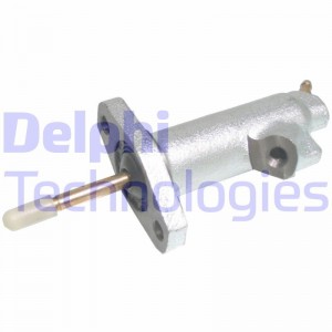 Рабочий цилиндр, система сцепления LL41201 DELPHI