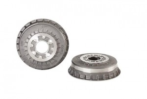 Тормозной барабан 14707910 BREMBO