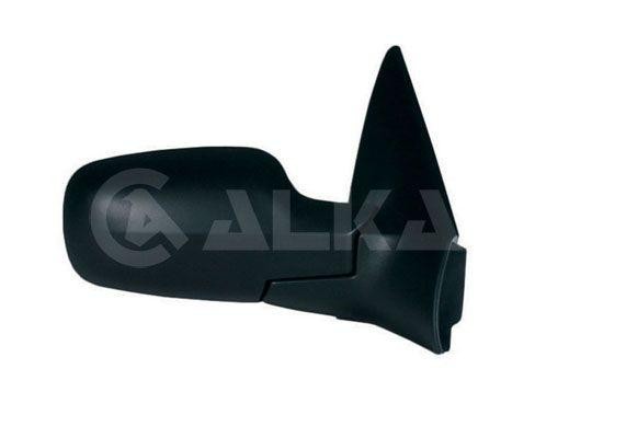 Наружное зеркало 6136228 ALKAR
