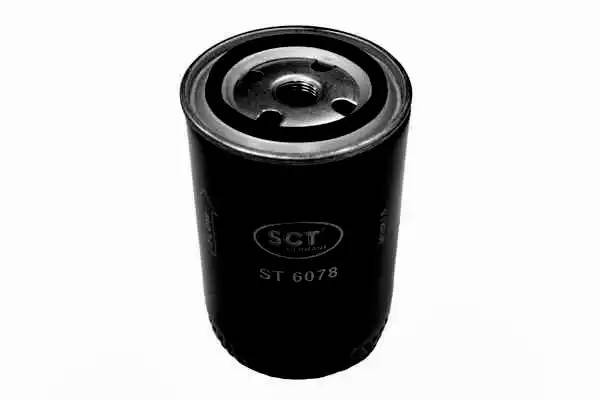 Топливный фильтр ST6078 SCT