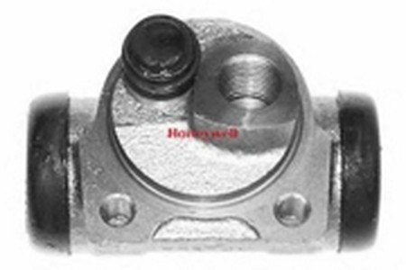 Колесный тормозной цилиндр 251016B BENDIX JURID