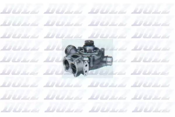 Водяной насос I129 DOLZ