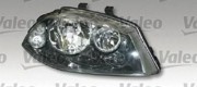 Основная фара 043341 VALEO PHC