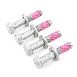 Комплект подшипника ступицы колеса 713 6493 80 FAG