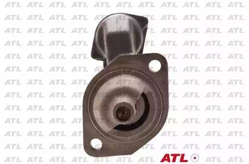 Стартер A10130 ATL DELTA AUTOTECHNIK