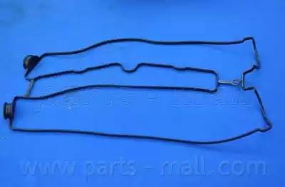 Прокладка крышки ГБЦ P1G-C001G PMC PARTS MALL