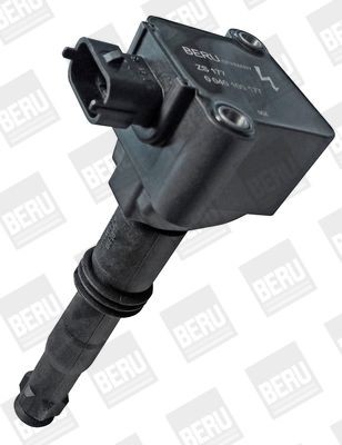 Регулятор генератора GER019 BERU