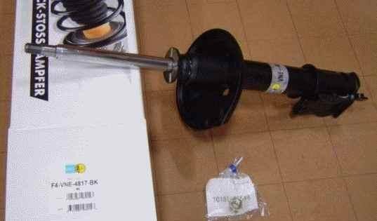 Опора амортизатора VNE4817 BILSTEIN