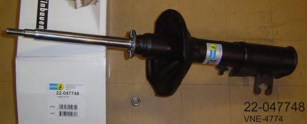 Опора амортизатора VNE4774 BILSTEIN