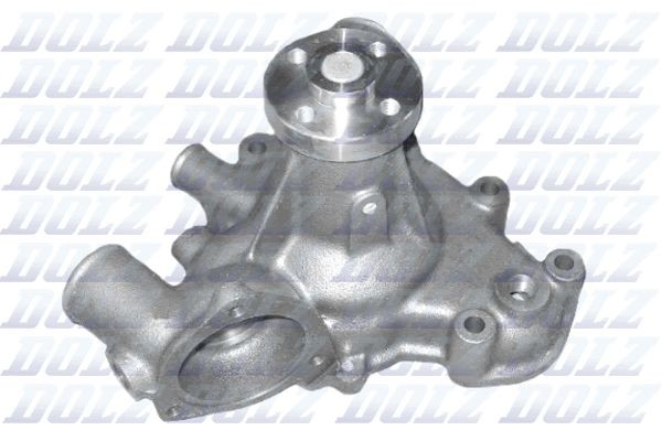 Водяной насос I255 DOLZ