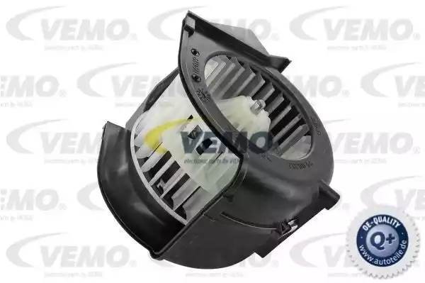 вентилятор салона V30-03-1257 VEMO