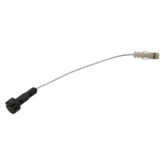 Сигнализатор, износ тормозных колодок 02112 FEBI BILSTEIN