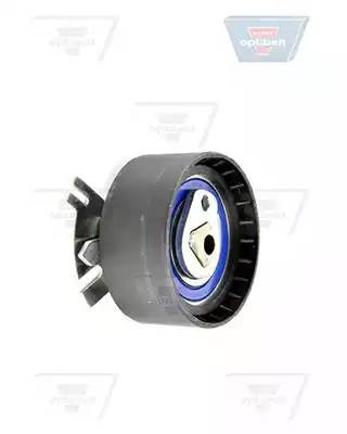 Натяжной ролик, ремень ГРМ 398ST OPTIBELT