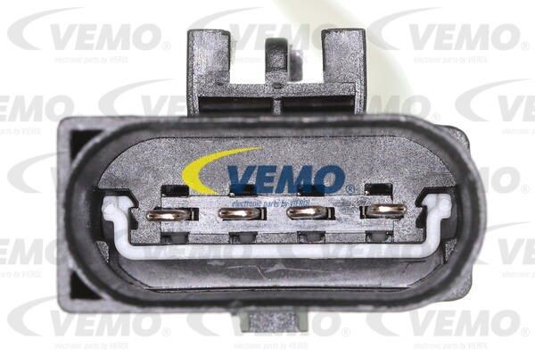 Лямбда-зонд V20-76-0040 VEMO