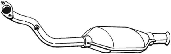 Катализатор 099-622 BOSAL