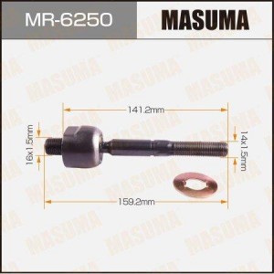 Тяга рулевая MR-6250 MASUMA