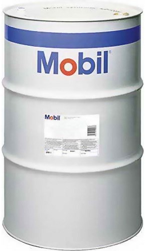 Масло трансмиссионное АКПП 121169 MOBIL