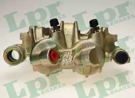 Тормозной суппорт PF10503 LPR