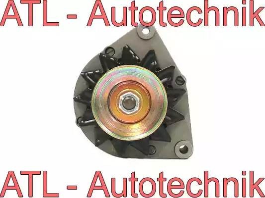 Генератор L31160 ATL DELTA AUTOTECHNIK