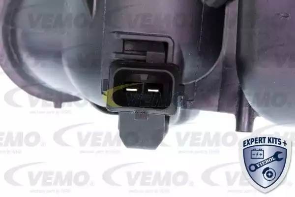 Термостат, охлаждающая жидкость V20-99-1258 VEMO