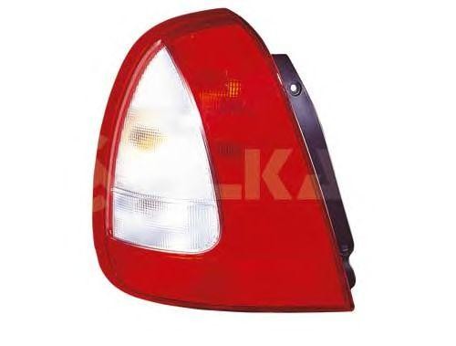 Задний фонарь 2232605 ALKAR