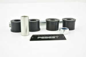 Стойка стабилизатора 0423-001 FEBEST