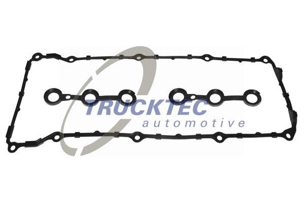 Комплект прокладок, крышка головки цилиндра 08.10.020 TRUCKTEC