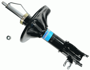 Амортизатор 030 639 SACHS