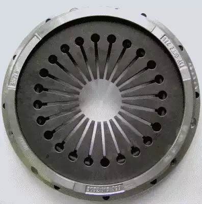 Нажимной диск сцепления 883082999746 SACHS