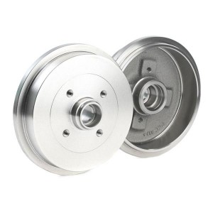 Тормозной барабан 14.5826.10 BREMBO