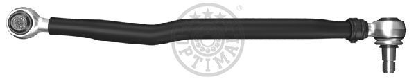 Поперечная рулевая тяга GL-11141 OPTIMAL