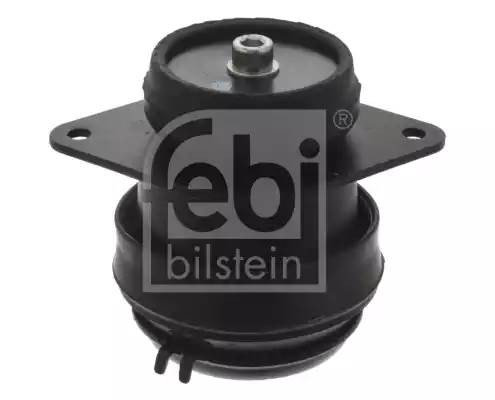 Подвеска, двигатель 07124 FEBI BILSTEIN