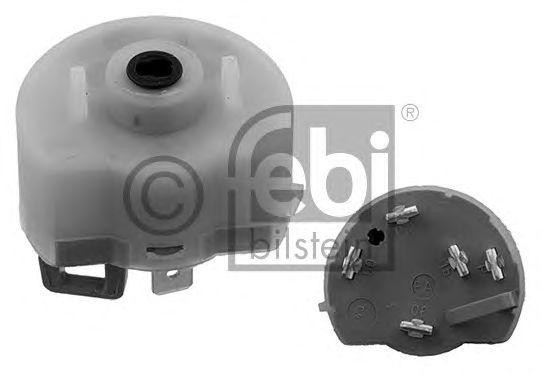Переключатель зажигания 01204 FEBI BILSTEIN