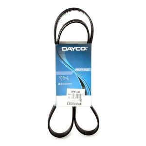 Поликлиновой ремень 6PK1320 DAYCO