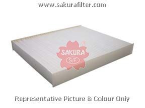 Фильтр салона CA49010 SAKURA