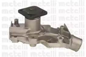 Водяной насос 24-0509 METELLI