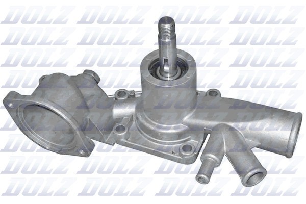 Водяной насос N505 DOLZ