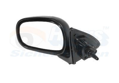 Наружное зеркало 0209803 VAN WEZEL