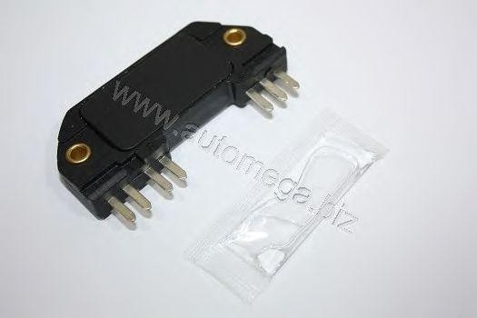 Коммутатор системы зажигания 3012370504 AUTOMEGA