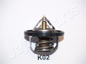 Термостат, охлаждающая жидкость VT-K02 JAPAN PARTS GROUP