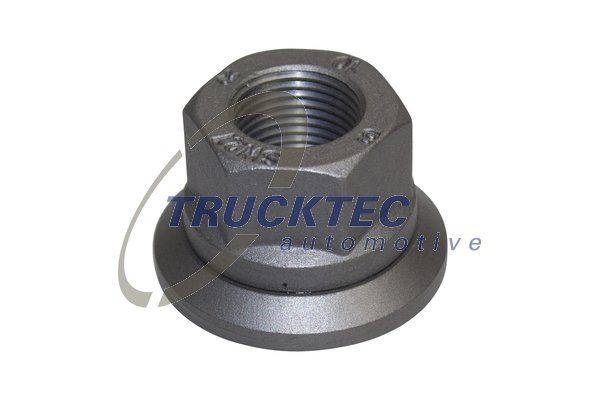 Система тяг и рычагов, тормозная система 0135074 TRUCKTEC