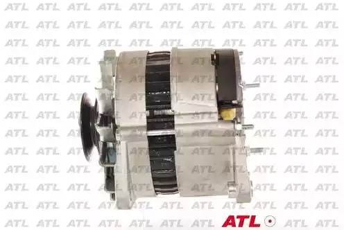 Генератор L31380 ATL DELTA AUTOTECHNIK