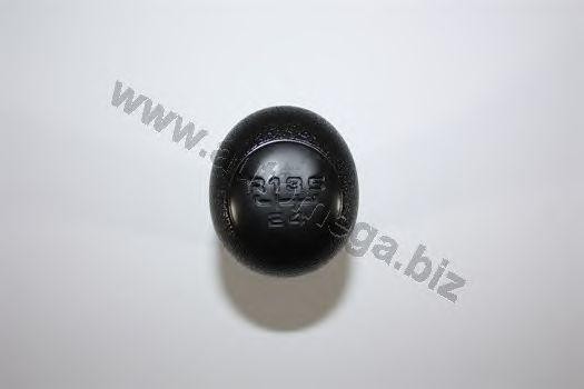 Ручка рычага переключения передач 3071101411H0A AUTOMEGA