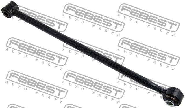 Рычаг подвески 0125-2MCX FEBEST